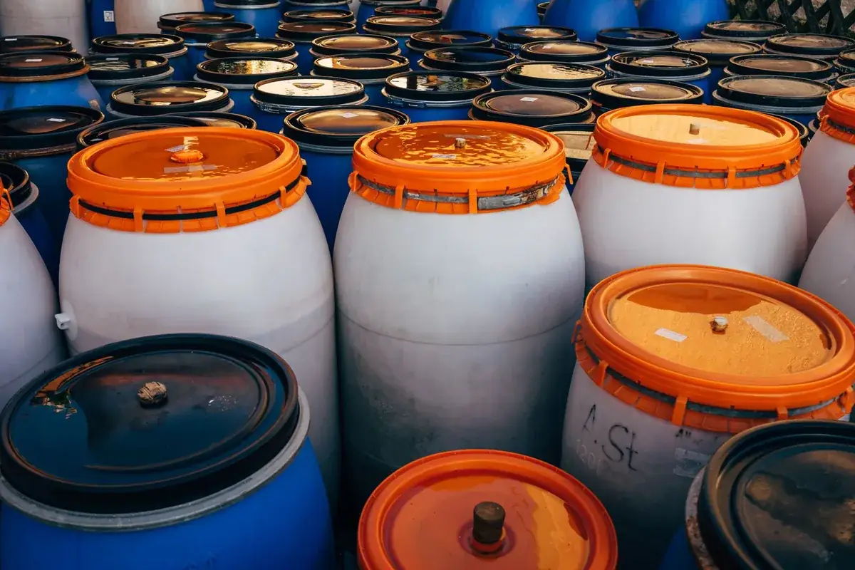 Hazmat Cleanup in Yreka, CA