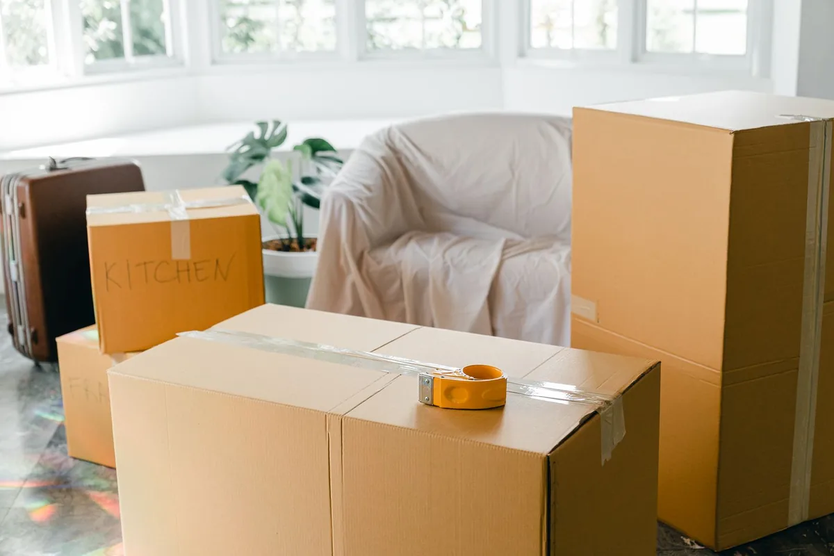 Hoarding Cleanup in Yreka, CA